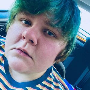 Meet your Posher, Lucas